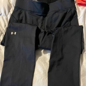 Under armour tights. Large Brand new.Without tags.